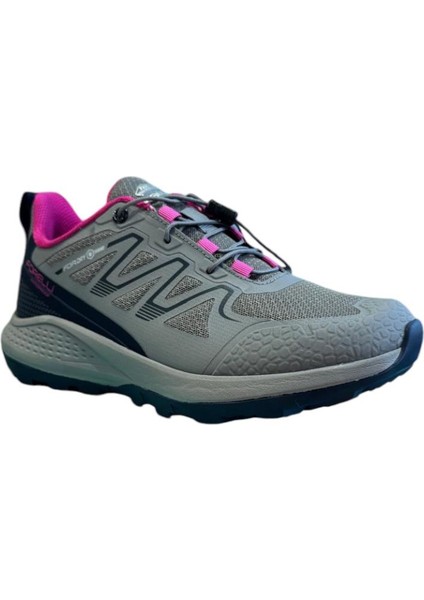 Forellı Beyge Water Proof Kadın Bağcıklı Lastikli Spor Ayakkabı 76374 fiyatları