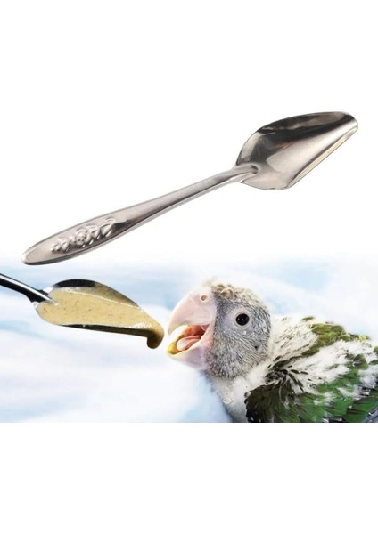 El Besleme Kaşığı