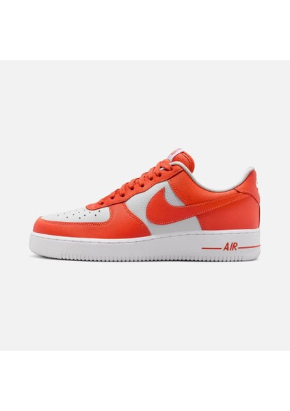 Air Force 1 '07 ''canvas Detail'' Erkek Spor Ayakkabı fiyatları