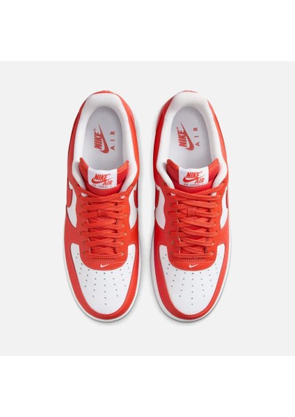 Air Force 1 '07 ''canvas Detail'' Erkek Spor Ayakkabı fırsatları