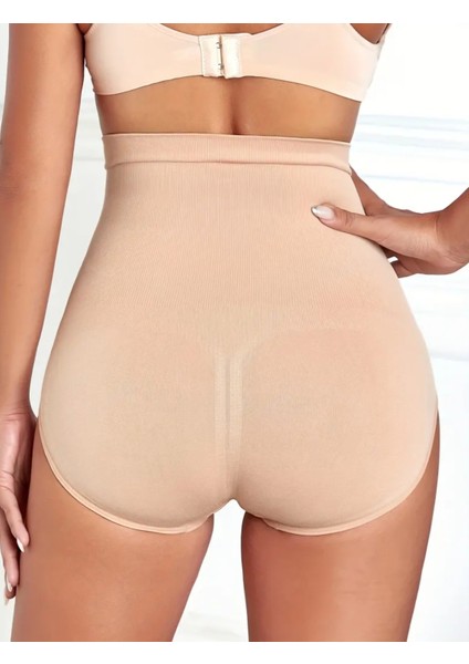 Kadın Korse Toparlayıcı Sıkılaştıran Külot Korse