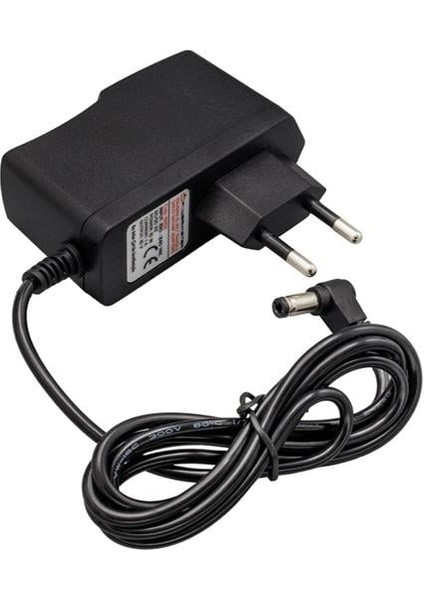 PM-19253 15 Volt - 1 Amper - 15 Watt Şarjlı Matkap Adaptörü modelleri