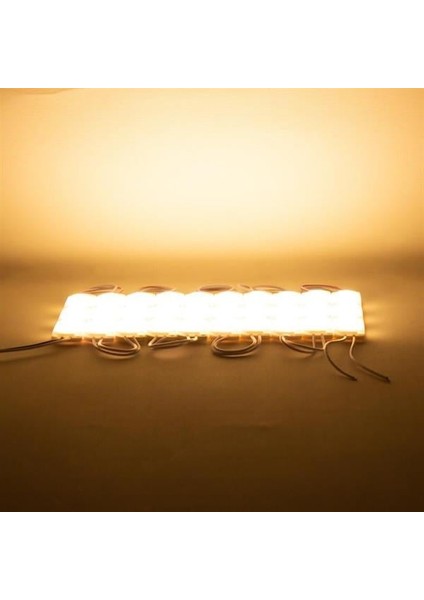 24 Volt 1.5 Watt Günışığı 2835 Cob Modül LED fiyatları