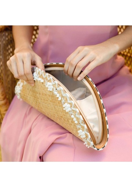 Empandada Xl Clutch