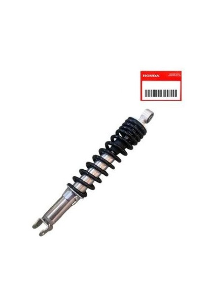 Activa 125 Arka Amortisör