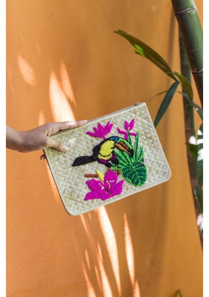 Palma Clutch