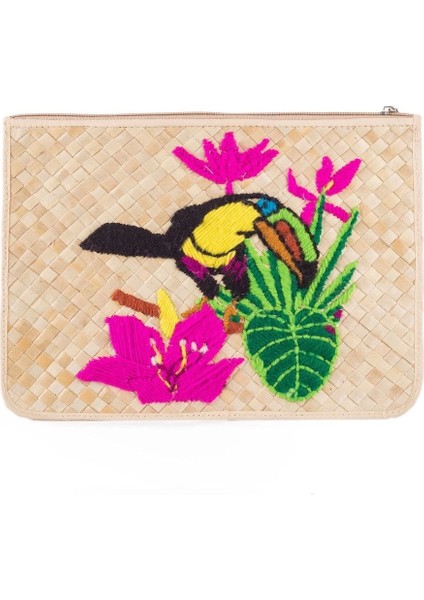 Palma Clutch