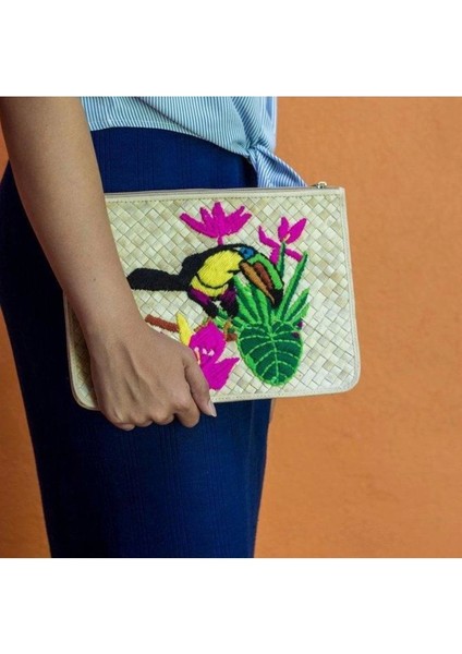 Palma Clutch