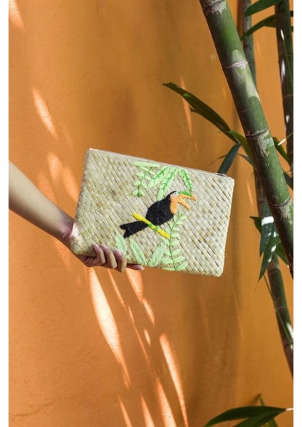 Guantanamo Clutch