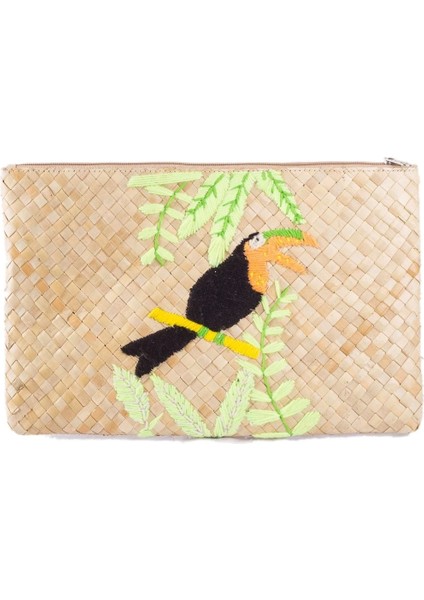 Guantanamo Clutch