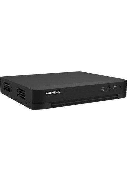 Hıkvısıon 4kanal DS-7204HGHI-M1 Hıbrıt Dvr Kayıt Cihazı