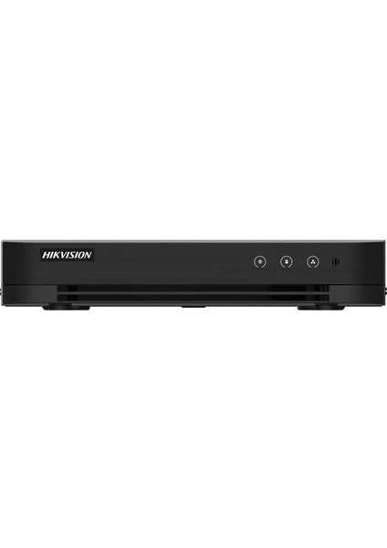 Hıkvısıon 4kanal DS-7204HGHI-M1 Hıbrıt Dvr Kayıt Cihazı