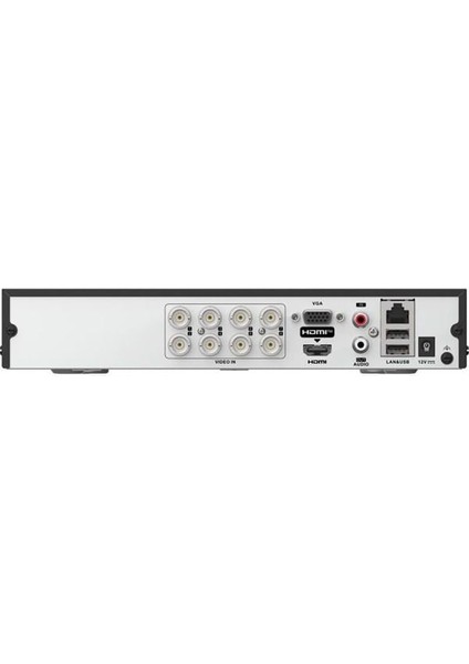 Hıkvısıon 8port DS-7208HGHI-M1/C Hıbrıt Dvr Kayıt Cihazı fırsatları