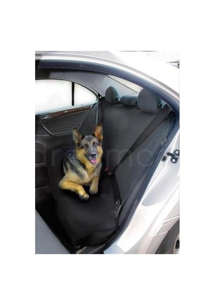 Basic Köpek İçin Arka Koltuk Koruyucu 60404 fiyatları