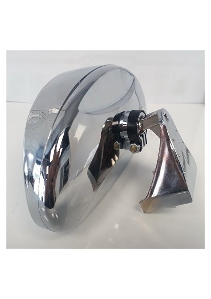 Yardımcı Sürücü Aynası Krom BR0221178 fırsatları