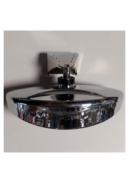 Yardımcı Sürücü Aynası Krom BR0221178 indirimleri