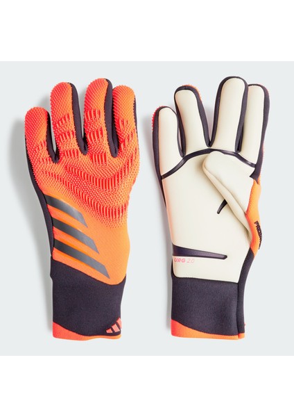 Performance IS7586 Predator Pro Goalkeeper Gloves fırsatları