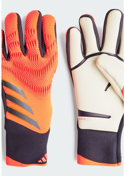 Performance IS7586 Predator Pro Goalkeeper Gloves indirimleri