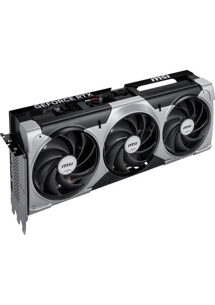 Msı RTX5090 32GB Ventus 3x 32G Gddr7 512BIT HDMI Dp Pcıe 5.0