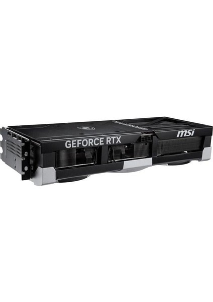 Msı RTX5090 32GB Ventus 3x 32G Gddr7 512BIT HDMI Dp Pcıe 5.0