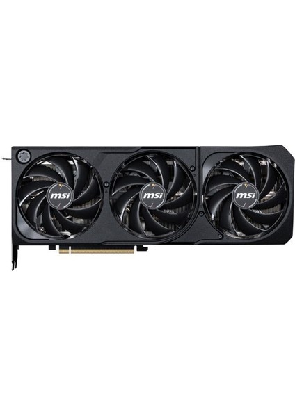 Msı Geforce RTX5070 12G Shadow 3x Oc 12GB Gddr7 192BIT 1xhdmı 3xdp Ekran Kartı