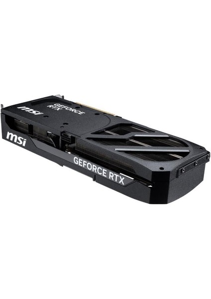 Msı Geforce RTX5070 12G Shadow 3x Oc 12GB Gddr7 192BIT 1xhdmı 3xdp Ekran Kartı
