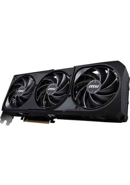 Msı Geforce Rtx 5070 12G Shadow 3x Oc Ekran Kartı