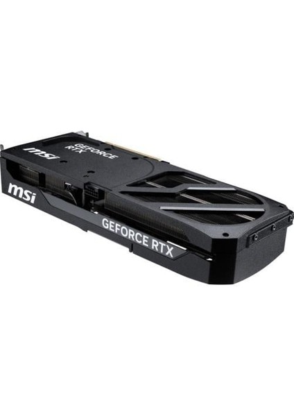 Msı Geforce Rtx 5070 12G Shadow 3x Oc Ekran Kartı