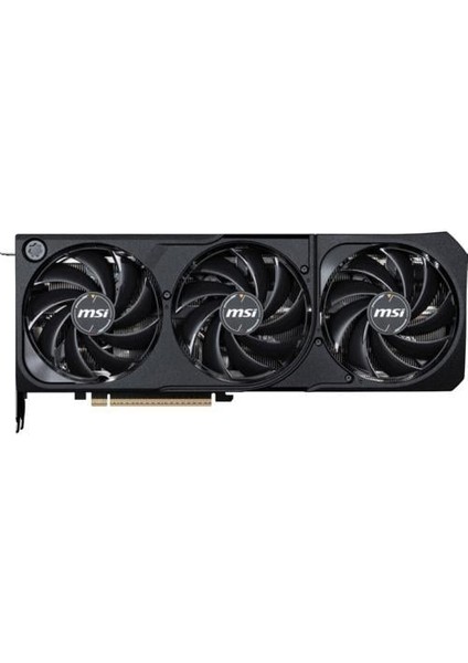 Msı Geforce Rtx 5070 12G Shadow 3x Oc Ekran Kartı
