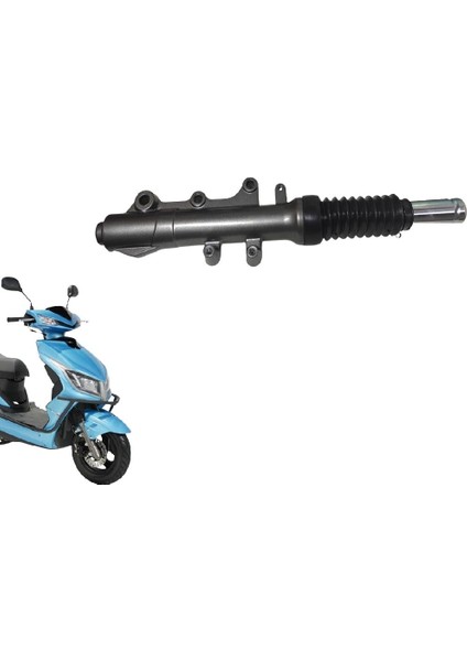 Rks Blazer Xr 50 Ön Amortisör Sağ