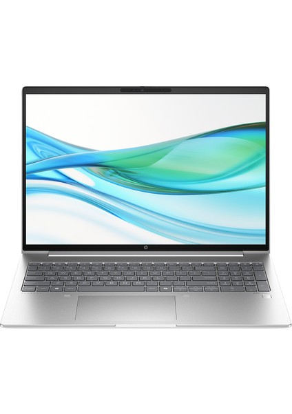 Probook 460 G11 Ultra 5 125U 48 GB 1 Tb SSD 16.0'' Freedos Taşınabilir Bilgisayar 9Y7B4ET M11