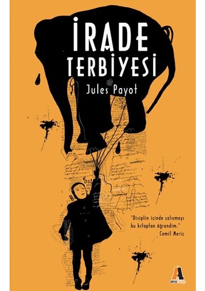 Irade Terbiyesi