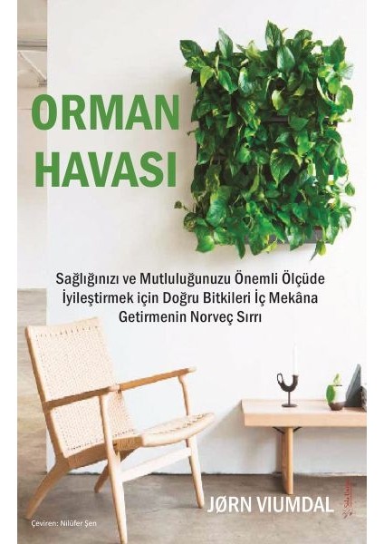 Orman Havası