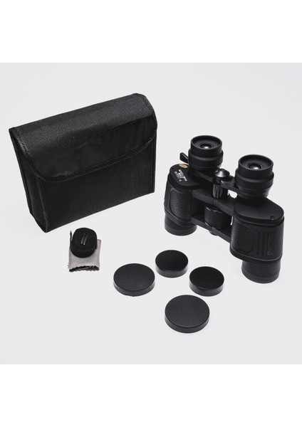 7-15X35 Zoom Dps I Zoomlu Süper Dürbün
