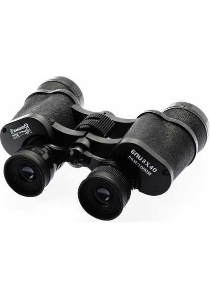 8X40 Rus Model Dürbün Dürbün Süper