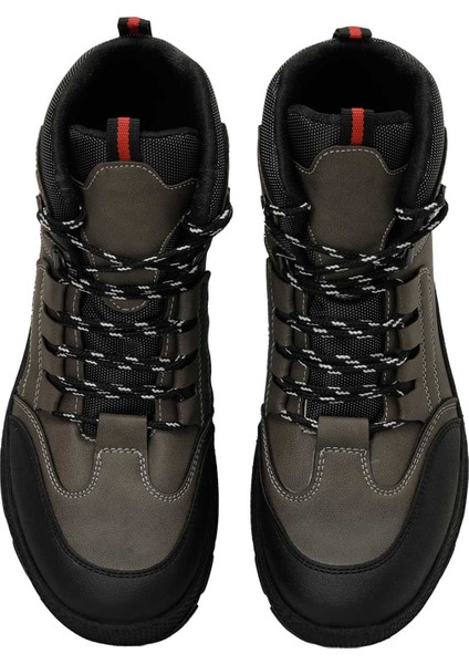 Los Hı 3pr Kahverengi Erkek Outdoor Bot fırsatları