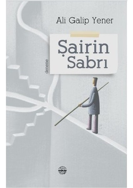 Şairin Sabrı