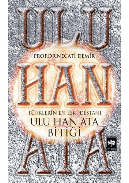 Ulu Han Ata Bitiği