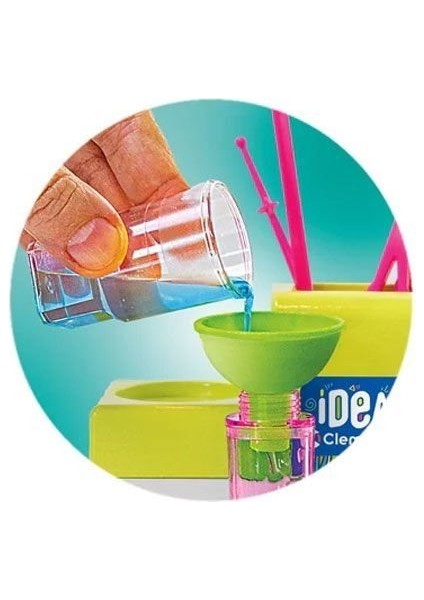 18860 Idea Clemetoni - Highlighter Studio indirimleri