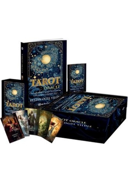Tarot Oracle
