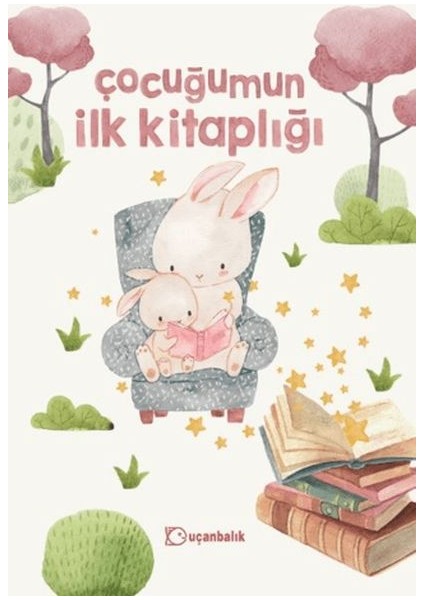 Çocuğumun Ilk Kitaplığı