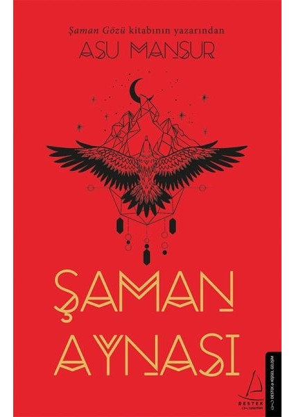 Şaman Aynası