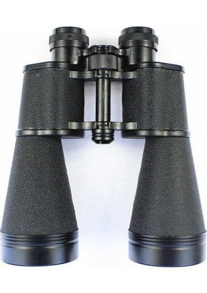 20X60 Rus Çift Gözlü Metal Dürbün Komple Metal Dürbün