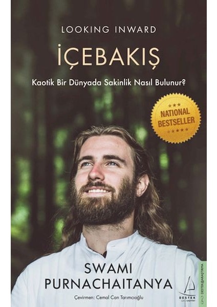 Içebakış