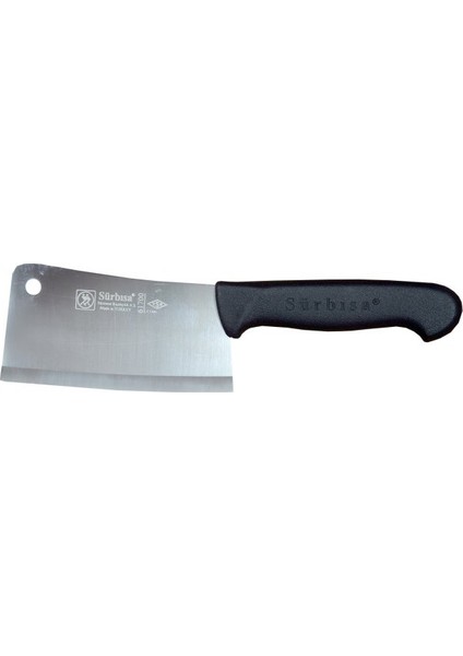 61700 - Sürmene Mutfak Satırı 15,1 cm