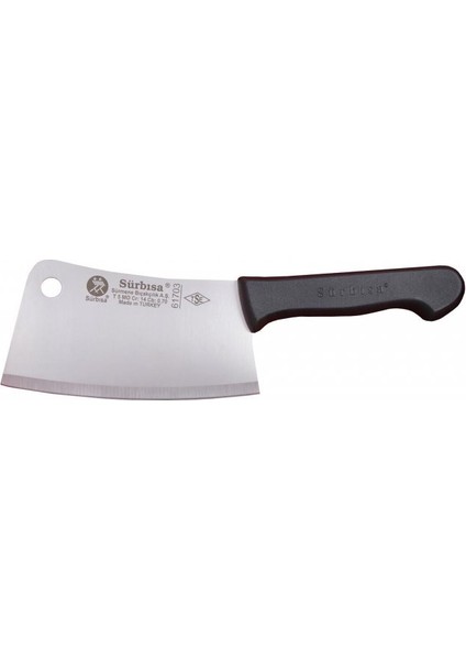 61703 - Sürmene Et ve Kurban Satırı 20,5 cm