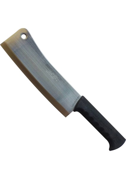 Poyraz Bursa Düz Kuzu Satır No:2, 20 cm - Plastik Sap