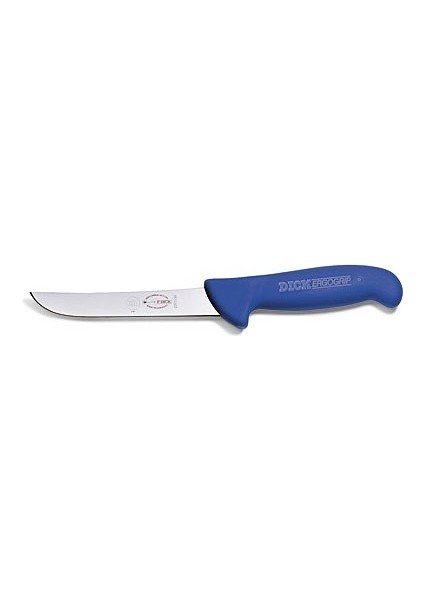 8 2278 15 Kasap Bıçağı 15 cm - Ergo Grip