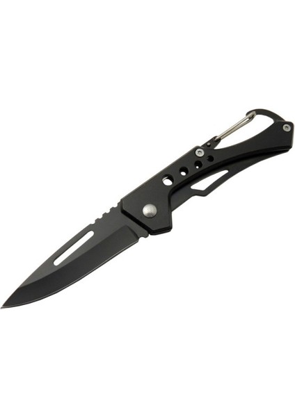 Hongjie Çakı Black 15,5 cm
