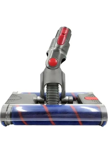 Dyson V7 V8 V10 V11 V12 Uyumlu Çift Yumuşak Fırçalı Moplu Başlık fırsatları